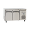 Exquisite Two Door Underbench Fridge - USC260H