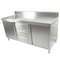 FED Kitchen Tidy Cabinet With Left Sink - SC-7-1800L-H