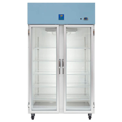 Nuline Refrigerated Incubator Cabinet – 1000 litres - NLMi1000/2