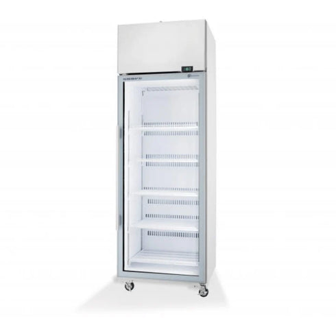2NDs: SKOPE TME ActiveCore Series 1 Glass Door Display or Storage Fridge (610L) - TME650N-A