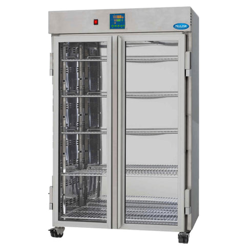 Nuline Hospital Blanket Warmer – 1000 litres - BW 1100