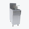 Frymax V Pan Natural Gas Deep Fryer - VP122