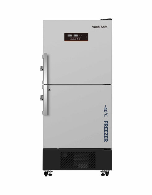 Vacc-Safe-40 Medical Freezer 518 Litre - VS-40L518