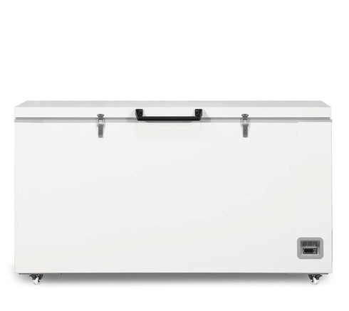 Vacc-Safe -40 Chest Freezer 485 Litre - VS-40W485