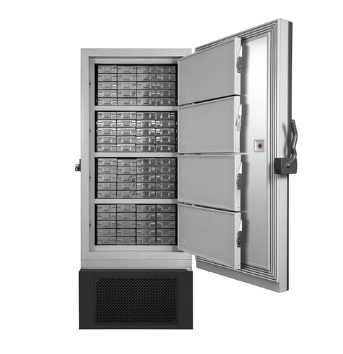 Vacc-Safe ULT Freezers 458 Litre VS-86L458