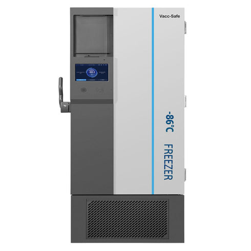 Vacc-Safe -86 Medical Freezer 458 Litre TS - VS-86L458S