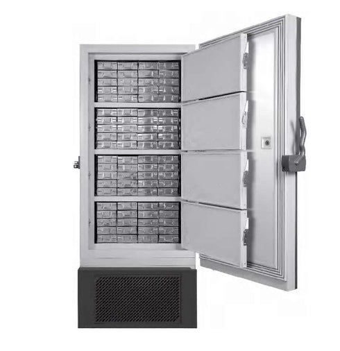 Vacc-Safe ULT -40 to -86°C Freezer 568L with Touch Screen - VS-86L568S