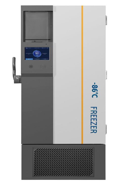 Vacc-Safe ULT -40 to -86°C Freezer 718 Litre with Touch Screen - VS-86L708S