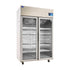 Vacc-Safe 1300 Stainless Steel Freezer - VS1300FSS