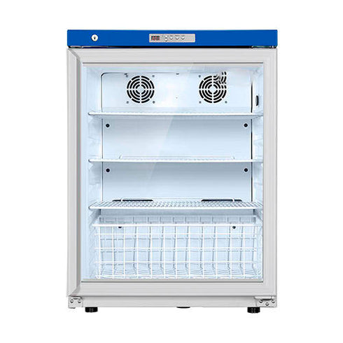 Vacc-Safe 135 Litre Cosmetic Refrigerator - VS135