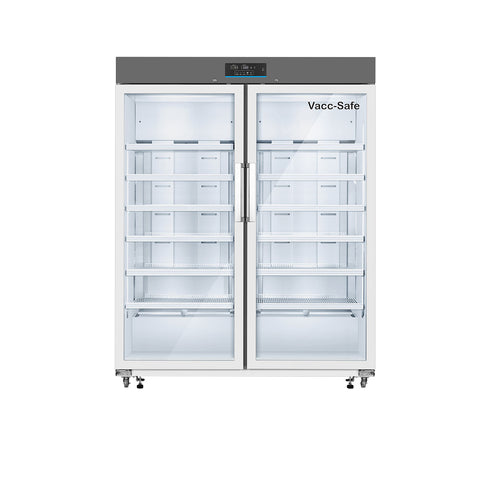 Vacc-Safe Premium 2 to 8C Refrigerator 1366 Litre - VS1366P