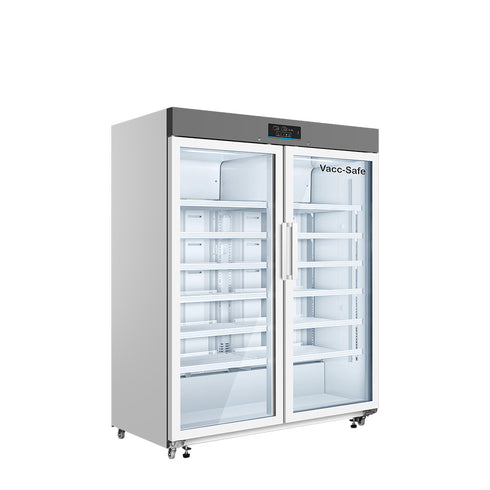 Vacc-Safe Premium 2 to 8C Refrigerator 1366 Litre - VS1366P