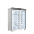 Vacc-Safe Premium 2 to 8C Refrigerator 1366 Litre - VS1366P