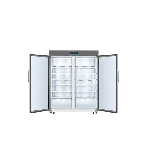 Vacc-Safe Premium 2 to 8C Refrigerator 1366 Litre - VS1366P