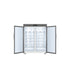 Vacc-Safe Premium 2 to 8C Refrigerator 1366 Litre - VS1366P