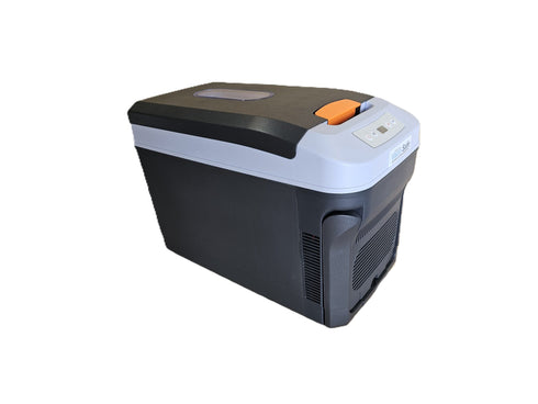 Vacc-Safe Portable 2 to 6°C Medical Refrigerator 28 Litre-VS28TC