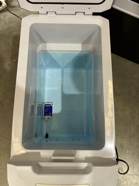 Vacc-Safe Portable 2 to 6°C Medical Refrigerator 28 Litre-VS28TC