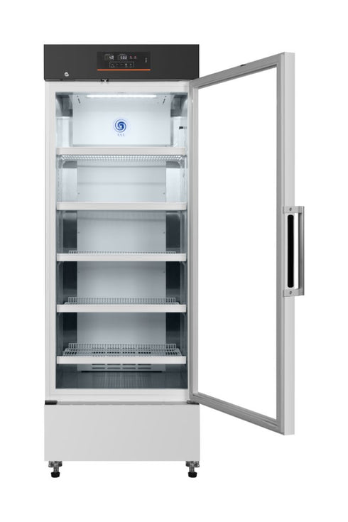 Vacc-Safe Premium 390L Medical Refrigerator - VS390P