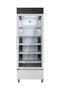 Vacc-Safe Premium 390L Medical Refrigerator - VS390P