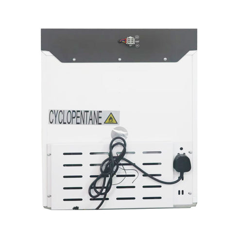 Vacc-Safe 50 Litre Medical Refrigerator - VS50