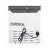 Vacc-Safe 50 Litre Medical Refrigerator - VS50