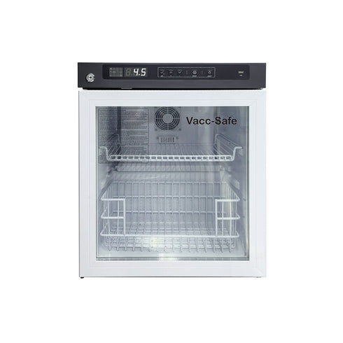 Vacc-Safe 50 Litre Medical Refrigerator - VS50