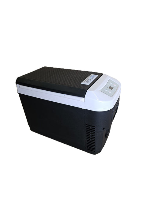 Vacc-Safe Portable 2 to 6°C Medical Refrigerator 6 Litre -VS6-TC