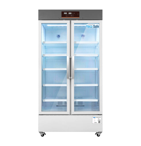 Vacc-Safe PowerGuard 756L Premium Refrigerator - VS750PG