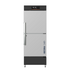 Vacc-Safe 350 Litre Fridge Freezer Combination - VSC-25L350