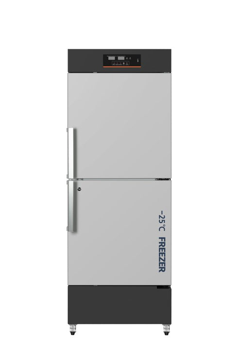 Vacc-Safe 506L Combination Fridge Freezer - VSC-25L506