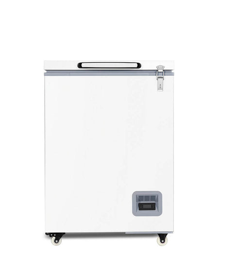 Vacc-Safe -10 to -25°C Chest Freezer 100 Litre - VS-25W100