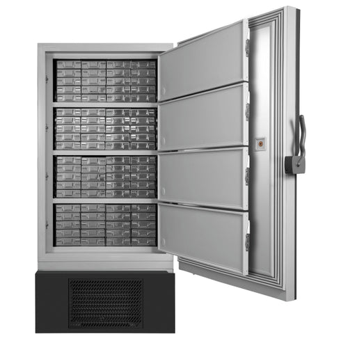 Vacc-Safe ULT Freezers 718 Litre VS-86L718