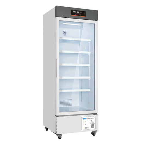 Vacc-Safe PowerGuard Premium Refrigerator with In-built Battery - VS420PG