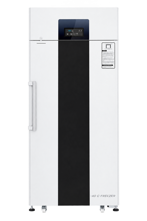 Vacc-Safe Air Cooling -40°C ULT Freezer - VS-40L628F