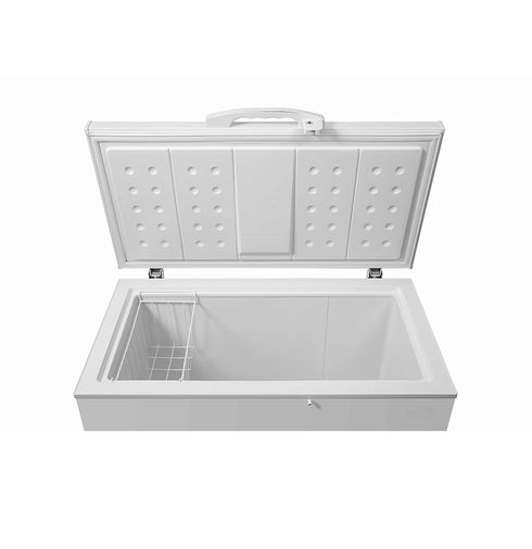 Vacc-Safe Chest Freezer 368L Litre VS-40W368