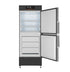 Vacc-Safe Combination Refrigerator Freezer 206 Litre - VSC350P