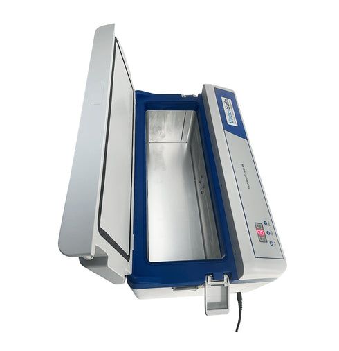 Vacc-Safe Portable Refrigerator 12 Litre - VS12TC