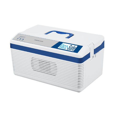 Vacc-Safe Portable Refrigerator 12 Litre - VS12TC