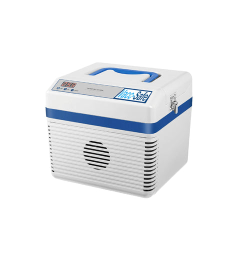 Vacc-Safe Portable Refrigerator 6 Litre- VS6TC
