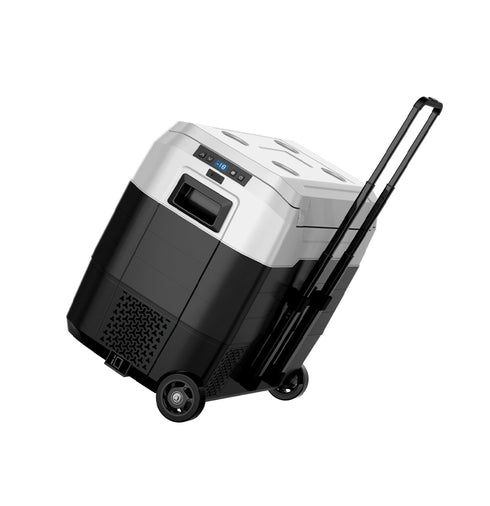 Vacc-Safe Portable Refrigerator 50 Litre - VS50TC