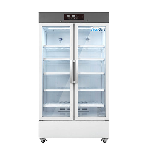 Vacc-Safe Premium Refrigerator 1006 Litre - VS1006P