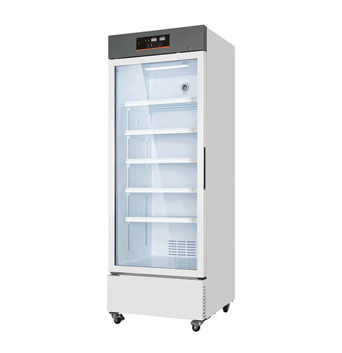 Vacc-Safe Premium Refrigerator 350 Litre Left Hand Hinge - VS350PL