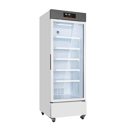 Vacc-Safe Premium Refrigerator 350 Litre - VS350P