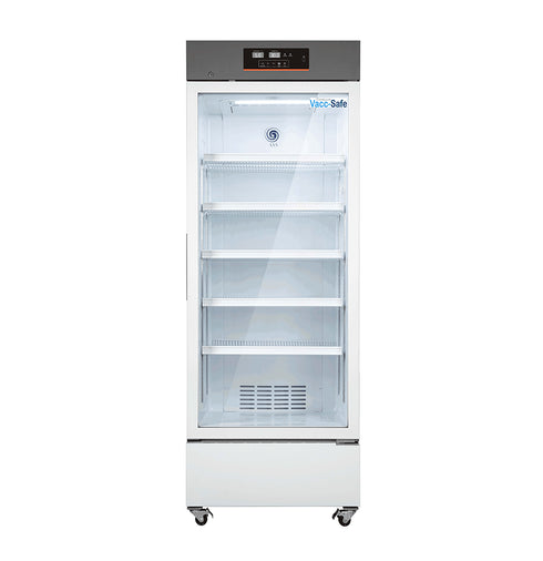 Vacc-Safe Premium Refrigerator 350 Litre Left Hand Hinge - VS350PL