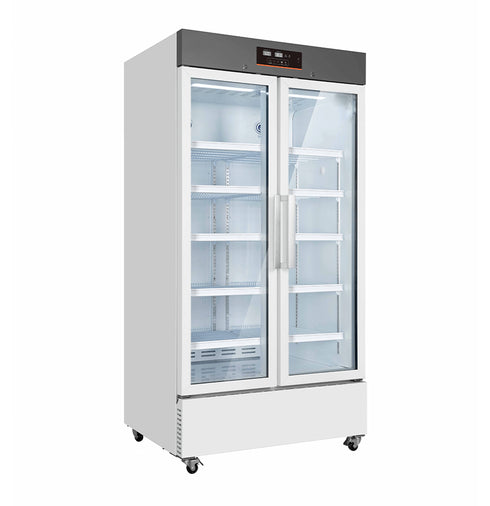 Vacc-Safe Premium Refrigerator 756 Litre - VS750P