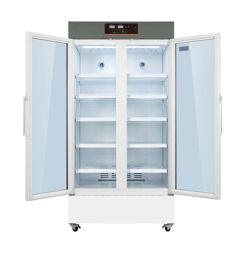 Vacc-Safe Premium Refrigerator 756 Litre - VS750P