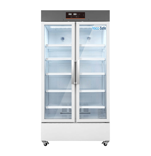 Vacc-Safe Premium Refrigerator 756 Litre - VS750P