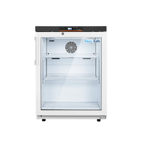 Vacc-Safe Underbench Refrigerator 150 Litre - VS150