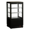 ICS PACIFIC Venice Joey Glass Display Refrigerator