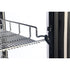 ICS PACIFIC Venice Joey Glass Display Refrigerator